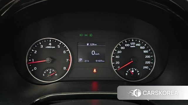 Kia Seltos id 4424459 из Кореи 29