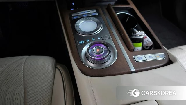 Genesis G80 (RG3) id 4581244 из Кореи 35