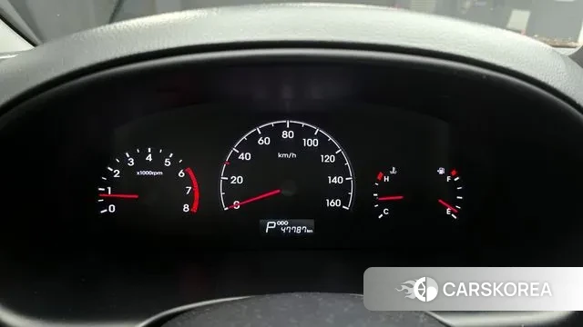 Hyundai The New Grand Starex id 3651574 из Кореи 18