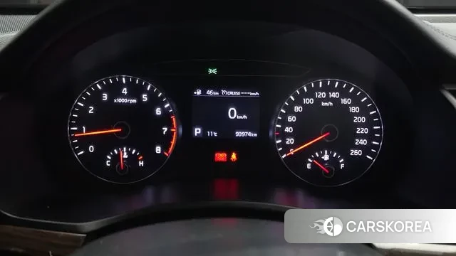 Kia Come New K7 id 3736982 из Кореи 18