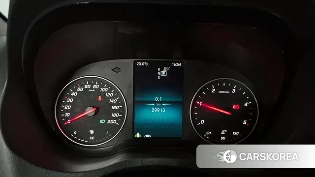 Mercedes-Benz Sprinter id 3518059 из Кореи 18