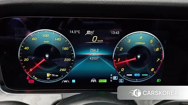 Mercedes-Benz E-Class W213 id 3410936 из Кореи 18