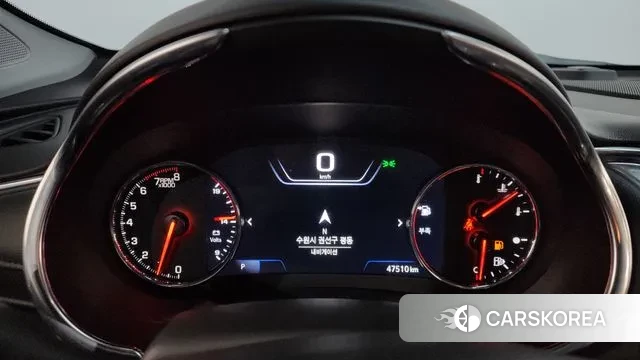 Chevrolet (GM Daewoo) The New Malibu id 3556503 из Кореи 18