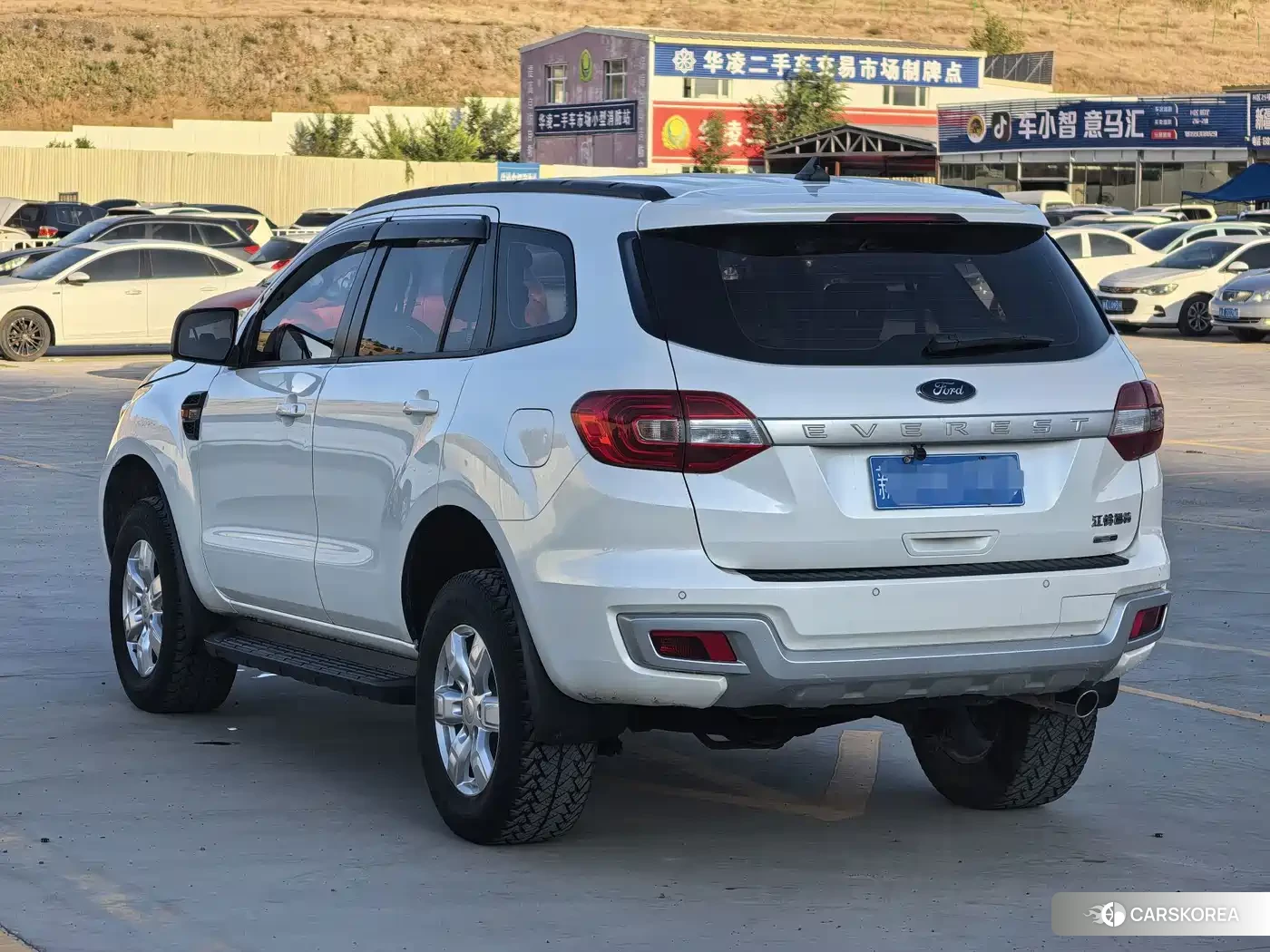 Ford Road Shaker id 4680527 из Китая 8