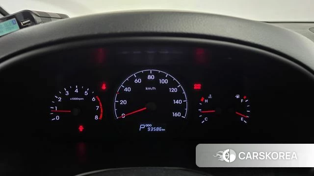 Hyundai The New Grand Starex id 4482785 из Кореи 18