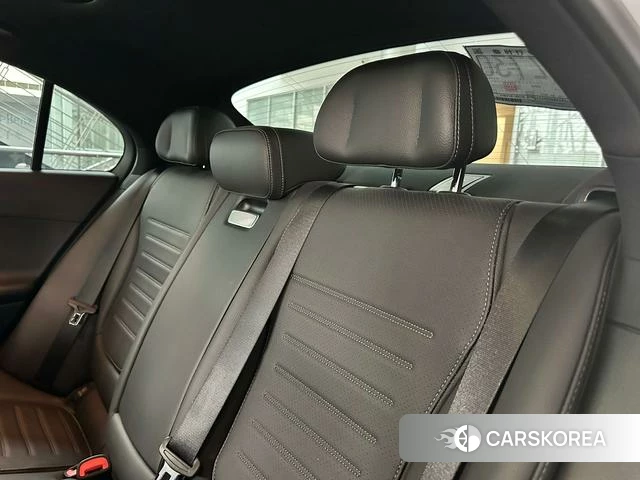 Mercedes-Benz Class C id 4271318 из Китая 20