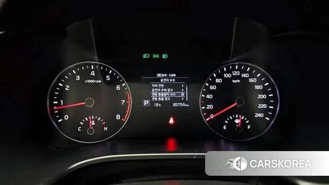 Kia Come New K3 id 3275027 из Кореи 18