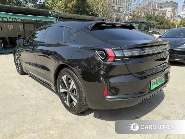 Extremely krypton ZEEKR 001 id 3882259 из Китая 8