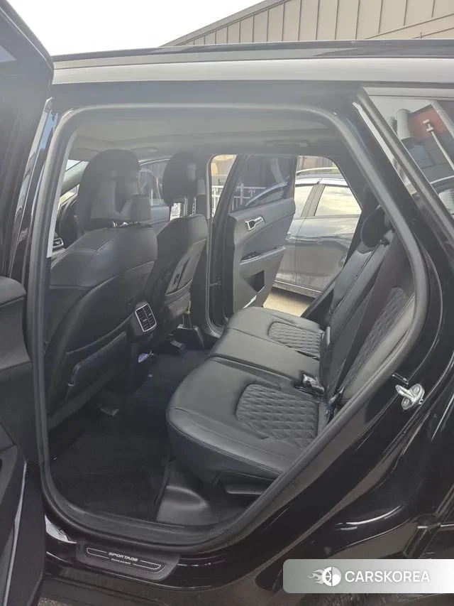 Kia Sportage 5th Generation id 3550947 из Кореи 18