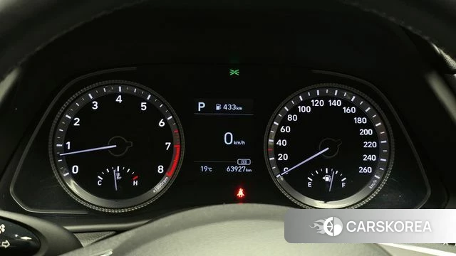 Hyundai Sonata (DN8) id 4020103 из Кореи 18