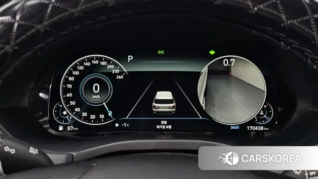 Hyundai Palisade id 3561777 из Кореи 18