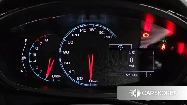 Chevrolet (GM Daewoo) The New Spark id 3484627 из Кореи 18