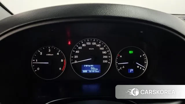 Hyundai The New Grand Starex id 3413200 из Кореи 18