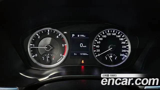 Hyundai Santa Fe TM id 2445200 из Кореи 18