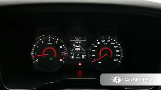 Ssangyong Berry New Tivoli id 4370479 из Кореи 30