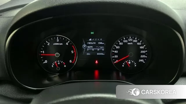 Kia Sportage 4th Generation id 2995590 из Кореи 18