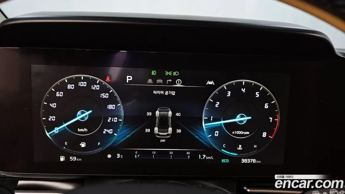 Kia Carnival 4th generation id 2179239 из Кореи 18