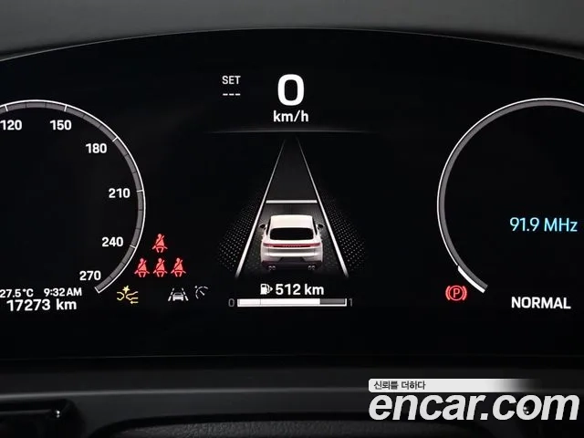 Porsche Cayenne (PO536) id 2862470 из Кореи 18