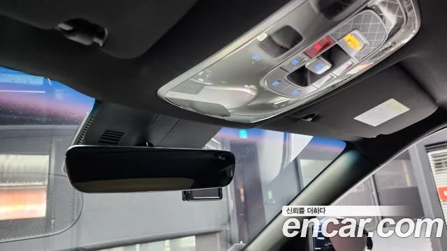 Genesis GV60 id 2609331 из Кореи 18