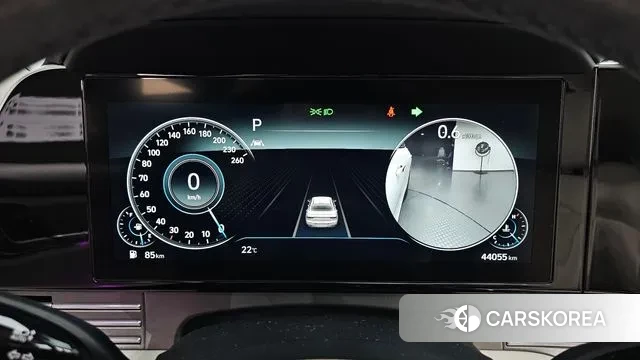 Hyundai The New Grandeur IG id 3213827 из Кореи 18