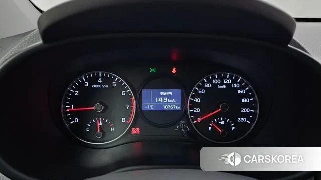 Kia All New Morning (JA) id 3626755 из Кореи 18