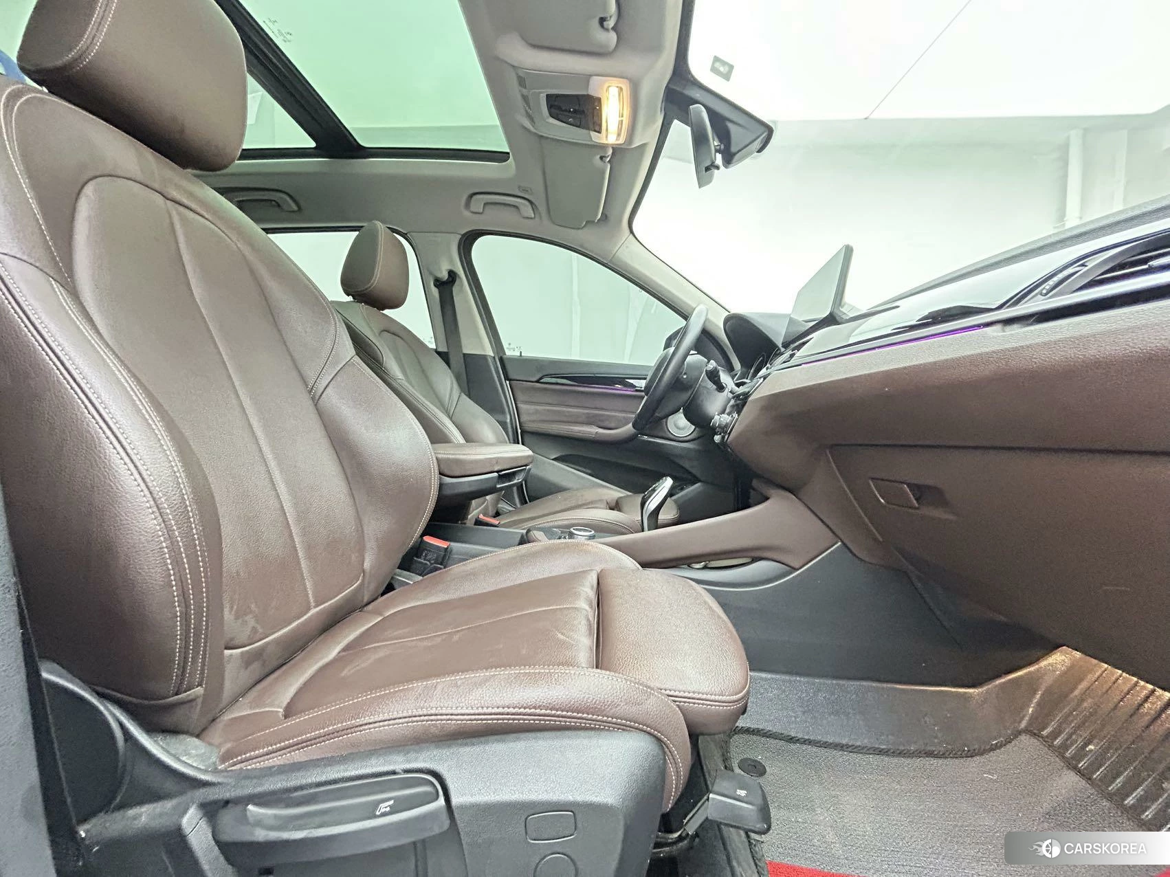 BMW X1 id 4461529 из Китая 14