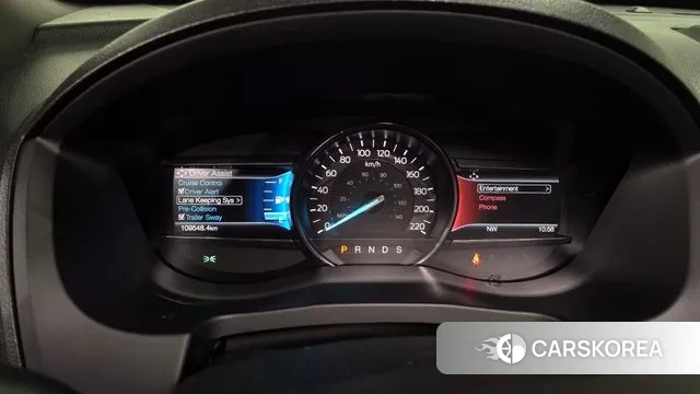 Ford Explorer id 3039533 из Кореи 18