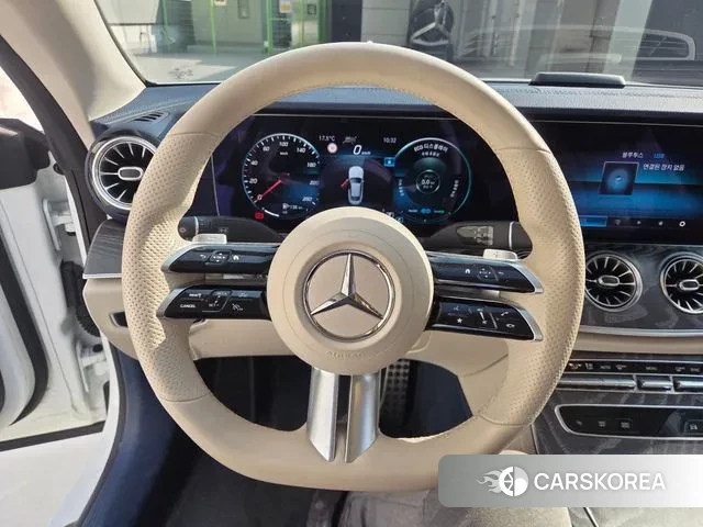 Mercedes-Benz E-Class W213 id 3340951 из Кореи 14