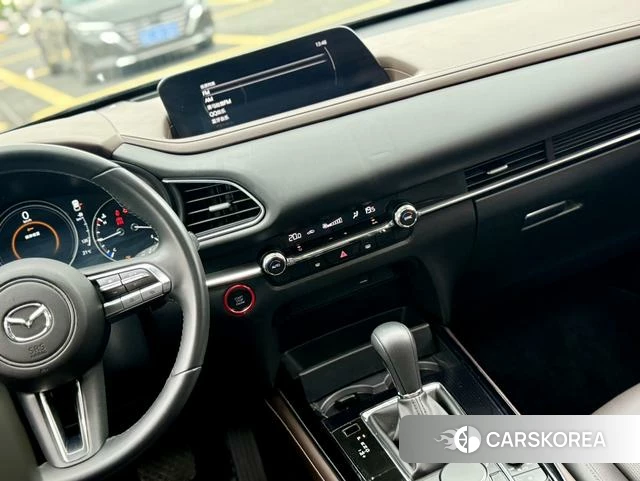 Mazda CX-30 id 4298559 из Китая 19