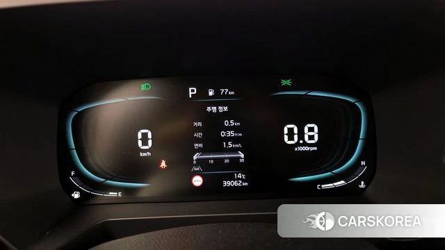 Kia The New Kia Ray id 4178119 из Кореи 18