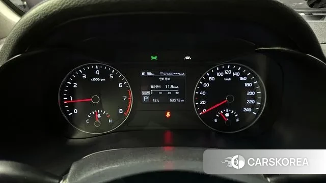 Kia Come New K3 id 3509936 из Кореи 18