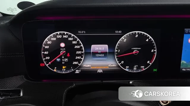 Mercedes-Benz CLS-Class C257 id 3627116 из Кореи 18