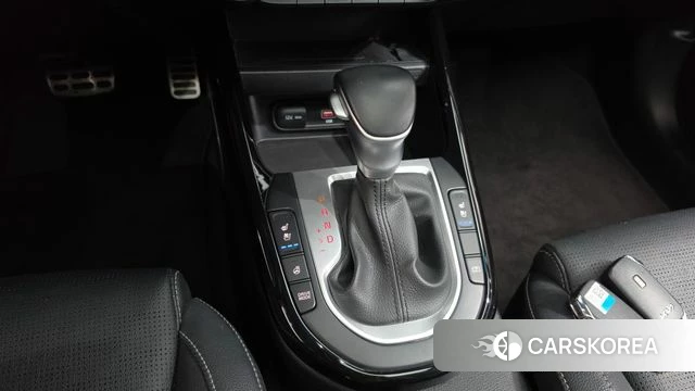 Kia The New K3 2nd generation id 4623287 из Кореи 34