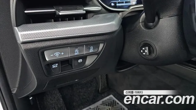 Genesis G80 (RG3) id 2612200 из Кореи 18