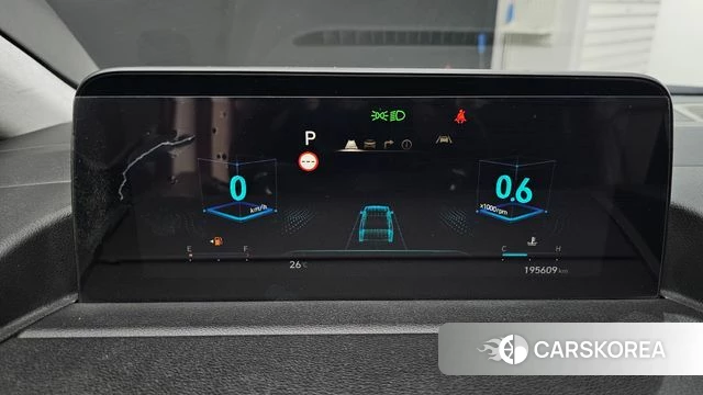 Hyundai Staria id 4916726 из Кореи 29
