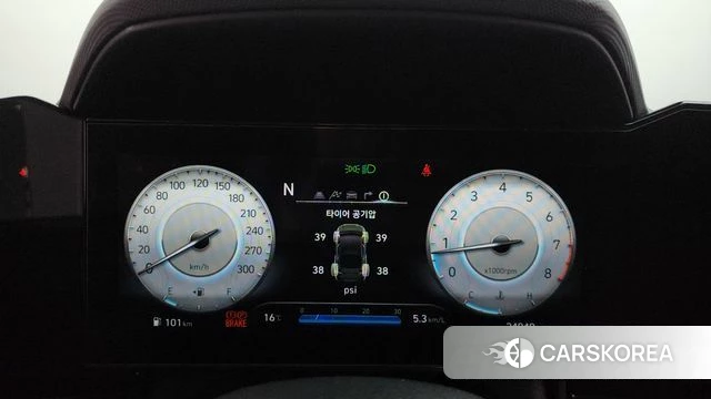 Hyundai Avante (CN7) id 3964813 из Кореи 18