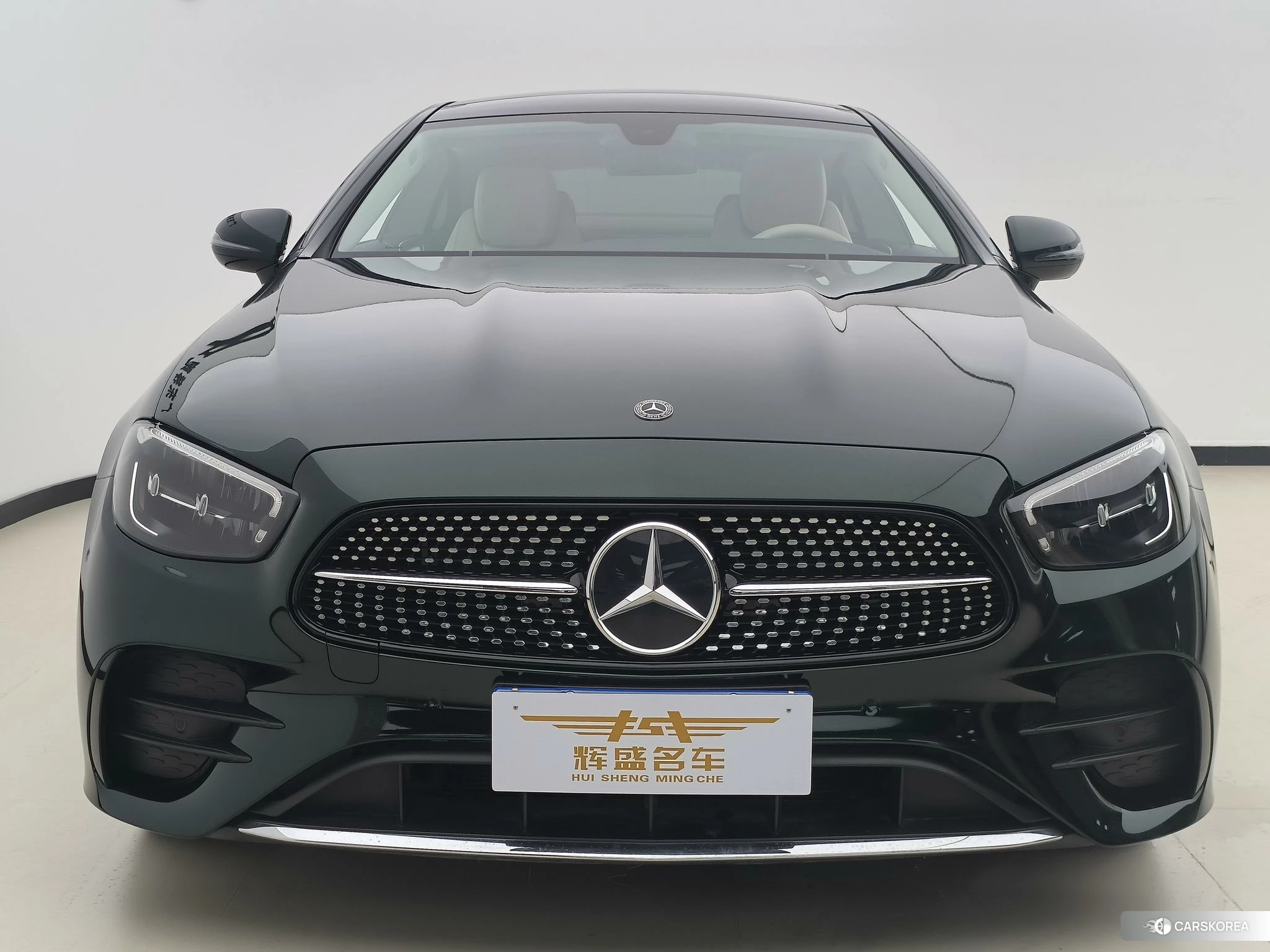 Mercedes-Benz E-class (imported) id 4512894 из Китая 12