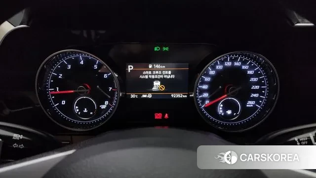 Hyundai The New Grandeur IG id 3060149 из Кореи 18