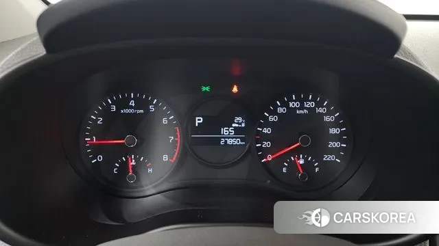 Kia Morning Urban (JA) id 2999722 из Кореи 18