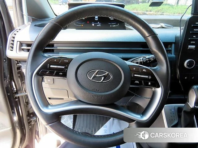 Hyundai Staria id 4401283 из Кореи 18
