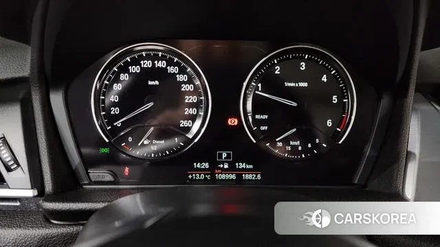 BMW 2 Series Active Tourer (F45) id 3723340 из Кореи 18