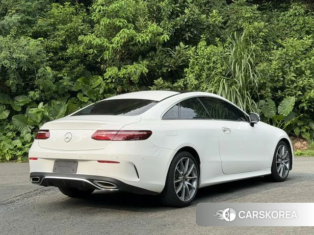 Mercedes-Benz E-class (imported) id 4274462 из Китая 19