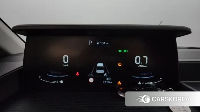 Hyundai Staria id 3115269 из Кореи 18