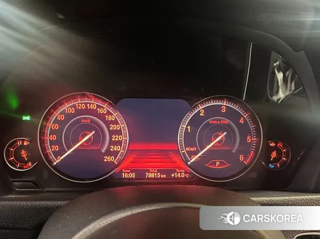 BMW 3 Series GT (F34) id 3379648 из Кореи 18