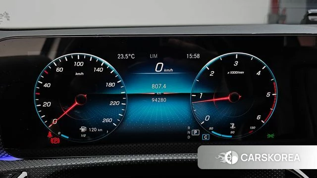 Mercedes-Benz A-Class W177 id 3965186 из Кореи 18