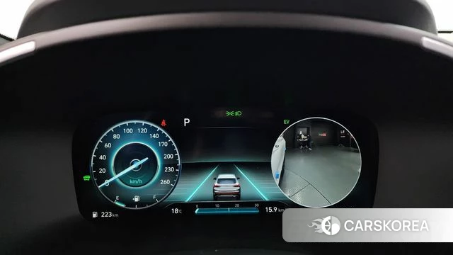 Hyundai The New Santa Fe id 3864858 из Кореи 18