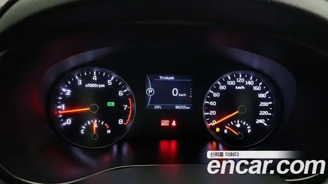 Kia Sportage 4th Generation id 2941566 из Кореи 18