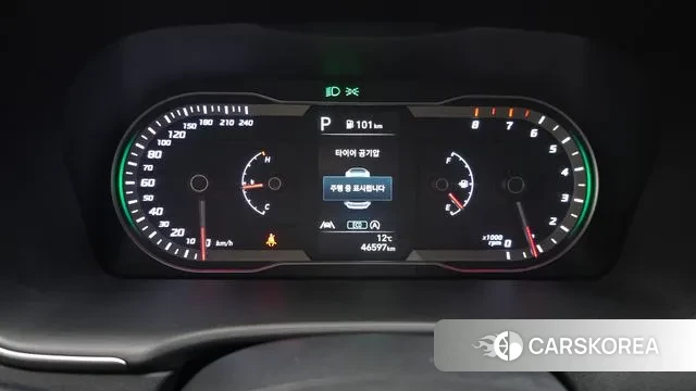 Hyundai Tucson (NX4) id 3373921 из Кореи 18