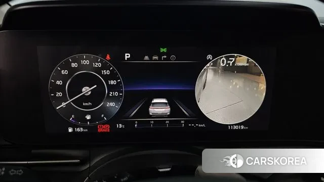 Kia Carnival 4th generation id 3765720 из Кореи 18