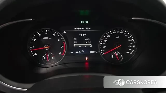 Kia Stinger Meister id 3412435 из Кореи 18